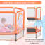 Trampoline pour enfants-114739636