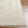 Kenyatta Wool Southwestern Indoor Rug
