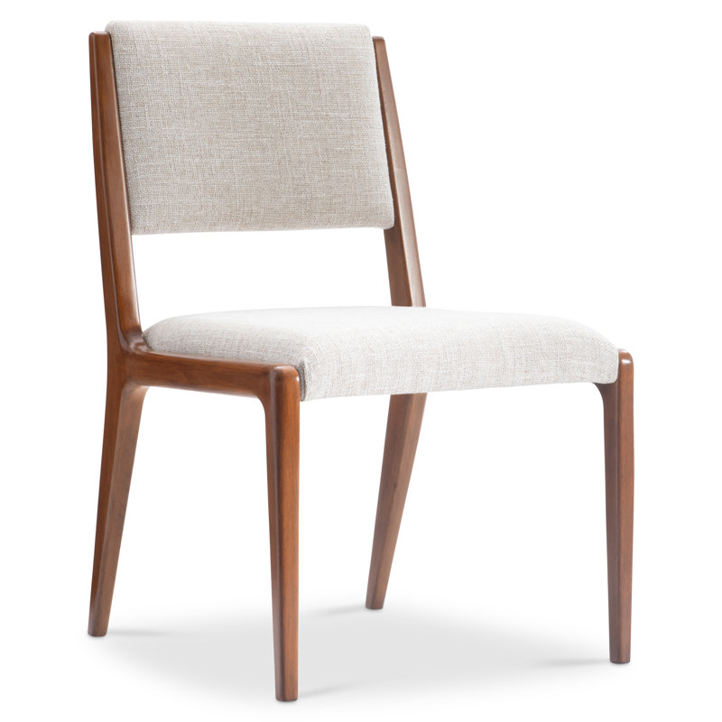 Bernhardt Brasea Side Chair