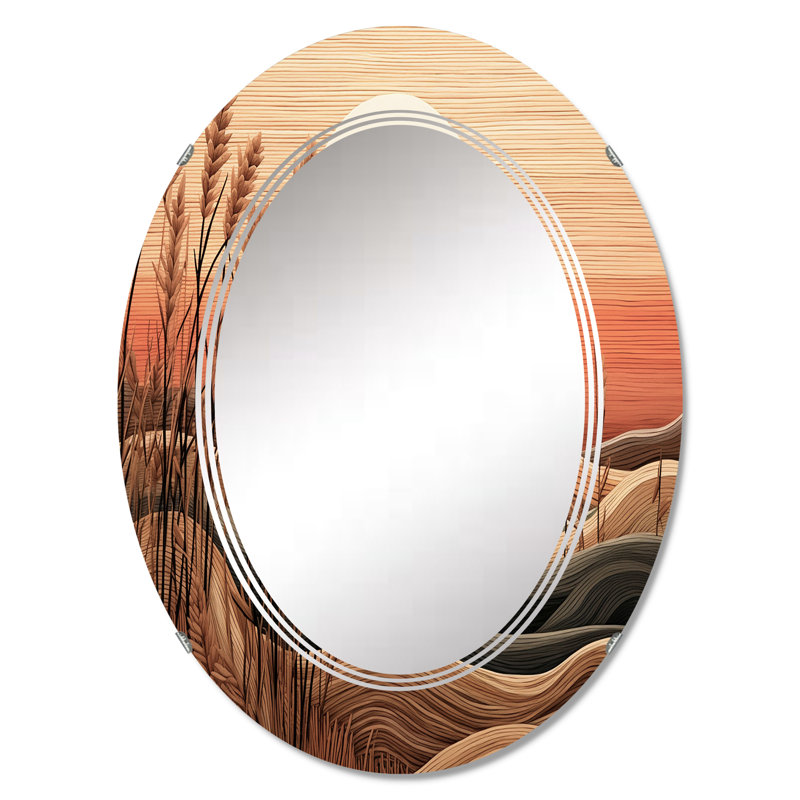 Miroir Greensolve, 30 po x 20 po