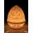 Lithophane Om 4.72" Novelty Light