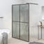 Rinehart 5mm Aluminium Walk in Screen-516049798