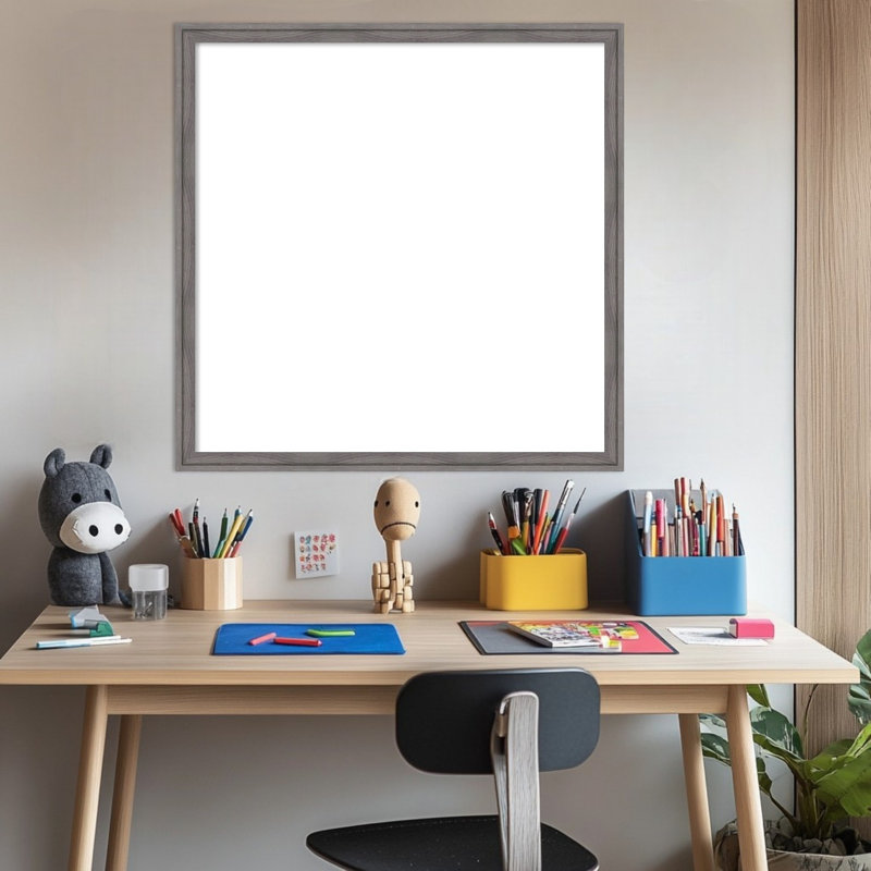 Tableaux d'organisation Florence, H 26 po x l 26 po