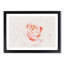 Pale Pink Rose - Framed Print-56851707-56851710
