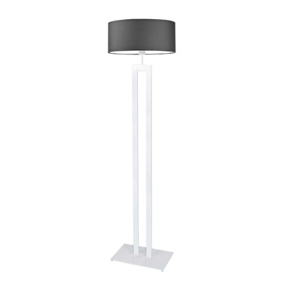 Artimizia 161cm Traditional Floor Lamp