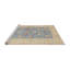 Tapis traditionnel lavable à la machine 100% - tapis-327249168
