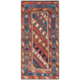One-of-a-Kind 3'9" X 8'0" Rectangle Area Rug