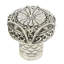 BRISTOL MINI KNOB; BURNISHED-18903535