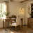 Aarzo 62" Arched/Arc Rattan Floor Lamp-82143260
