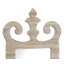 William Yeoward Flat Wall Mirror