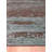 Captivating Silver Hand Knotted Wool Area Rug