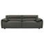 Ensemble de canapé rembourré de style moderne Mid-Century pour le salon-778753725-778753722