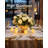Unscented Flameless Tealight Candle-1847398333