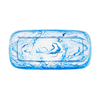 Orren Ellis Sereena Acrylic Platter