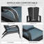Chaise longue avec accoudoirs en rotin Alaizah Adirondack-1939574738-1939574736