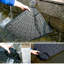6kg Plastic Free Standing Umbrella Base