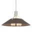 Luminaire suspendu conique simple à 4 lumières Henry-1101868860-1101868818