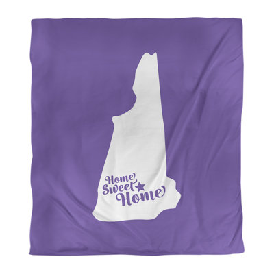 Housse de couette concord doux