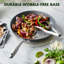 GreenPan Lima Healthy Ceramic Nonstick Fry Pan with Lid