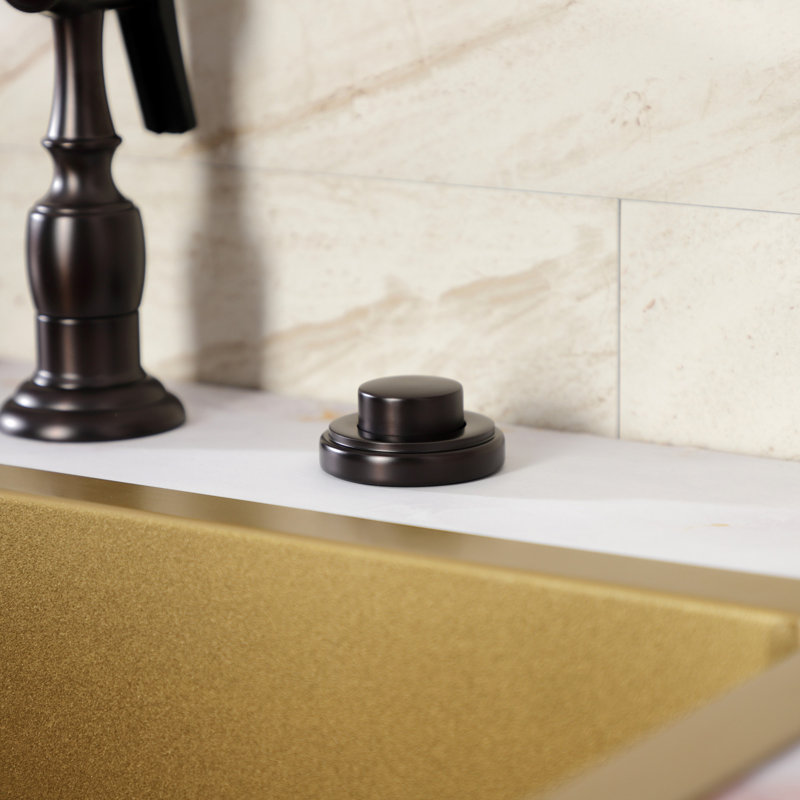 Trimscape Garbage Disposal Air Switch