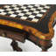 Enrique Stone Game Table