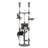 Cacee 101.6'' H Cat Tree-1708980151