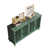 Vert antique