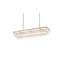 East 7 - Light Pendant