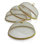 Housse en grillage et fil métallique 14 po Darby Home Co Alivia