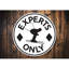 Panneau en aluminium pour experts-58294106