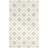 Teresita Hand Tufted Wool Geometric Rug-19276031