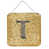 T