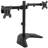 Vivo Dual Monitor Desk Stand Mount, STAND-V032F Series-93931903