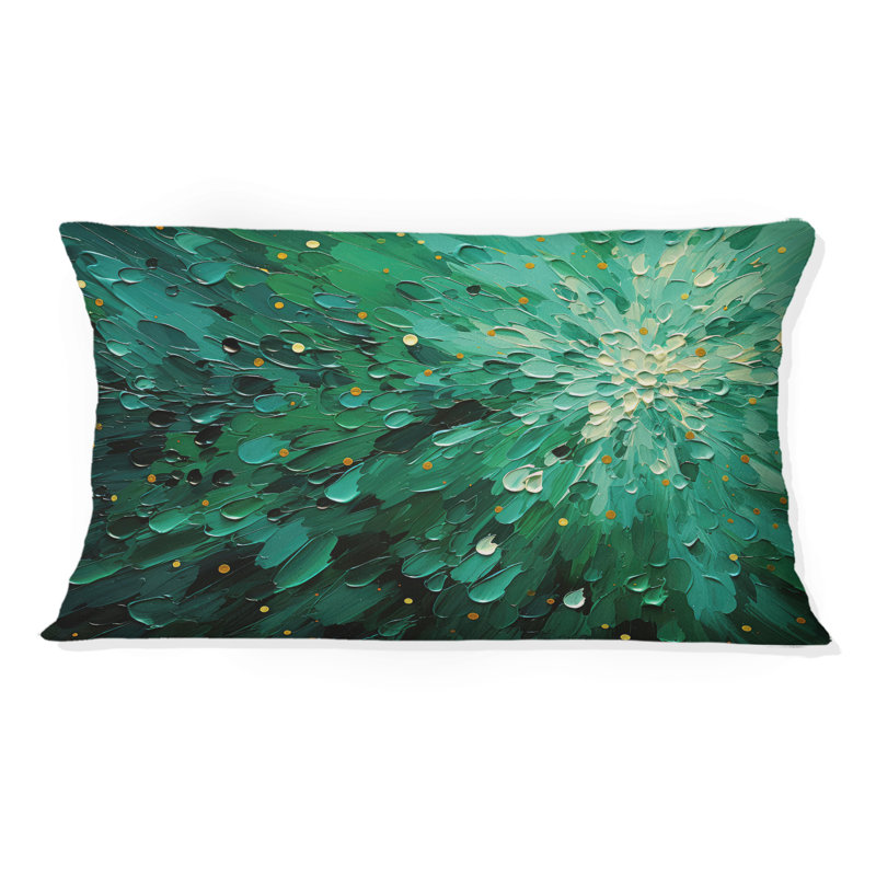 Coussin décoratif , H 12 po x l 20 po