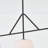 3 - Light Kitchen Island Pendant Light
