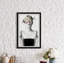 1 Piece Single Picture Frame Wall Art-37869235