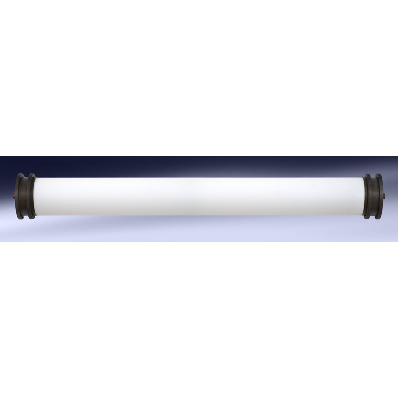 2 - Light Bath Bar