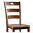 Transitional Style 5pc Dining Table Set-1381971835