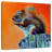 Brampt Little Red Squirrel-109357887