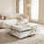Marble White est en rupture de stock sélectionné