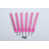 Pink is out of stock
