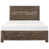 Rustic Brown selected