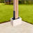 Post Support Anchor Base