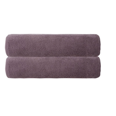 Dinis Luxury Turkish Cotton Bath Sheet Set