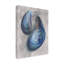 Art sur toile «coquille de moule»-104143408