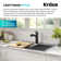 Allyn Pull-Out Single Handle Kitchen Faucet