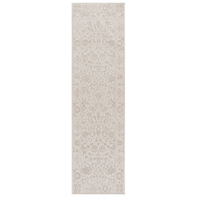 Reflection Performance Oriental Indoor Rug