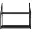 Lukats 2 Piece Tiered Shelf-886566083-884869637