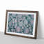 Succulent Plants - Picture Frame Painting Print-55613628-55613633
