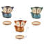 Hovhannes Ceramic Pot Planter